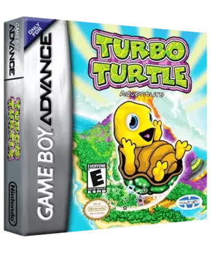 jeu Turbo Turtle Adventure